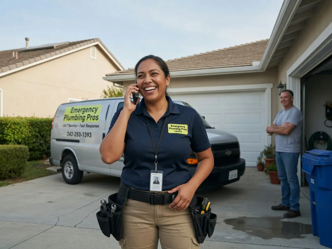 Emergency Plumber Prescott, AR FAQs